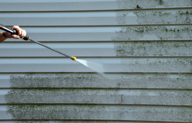 Reliable Barbourville, KY Pressure Washing Services Solutions